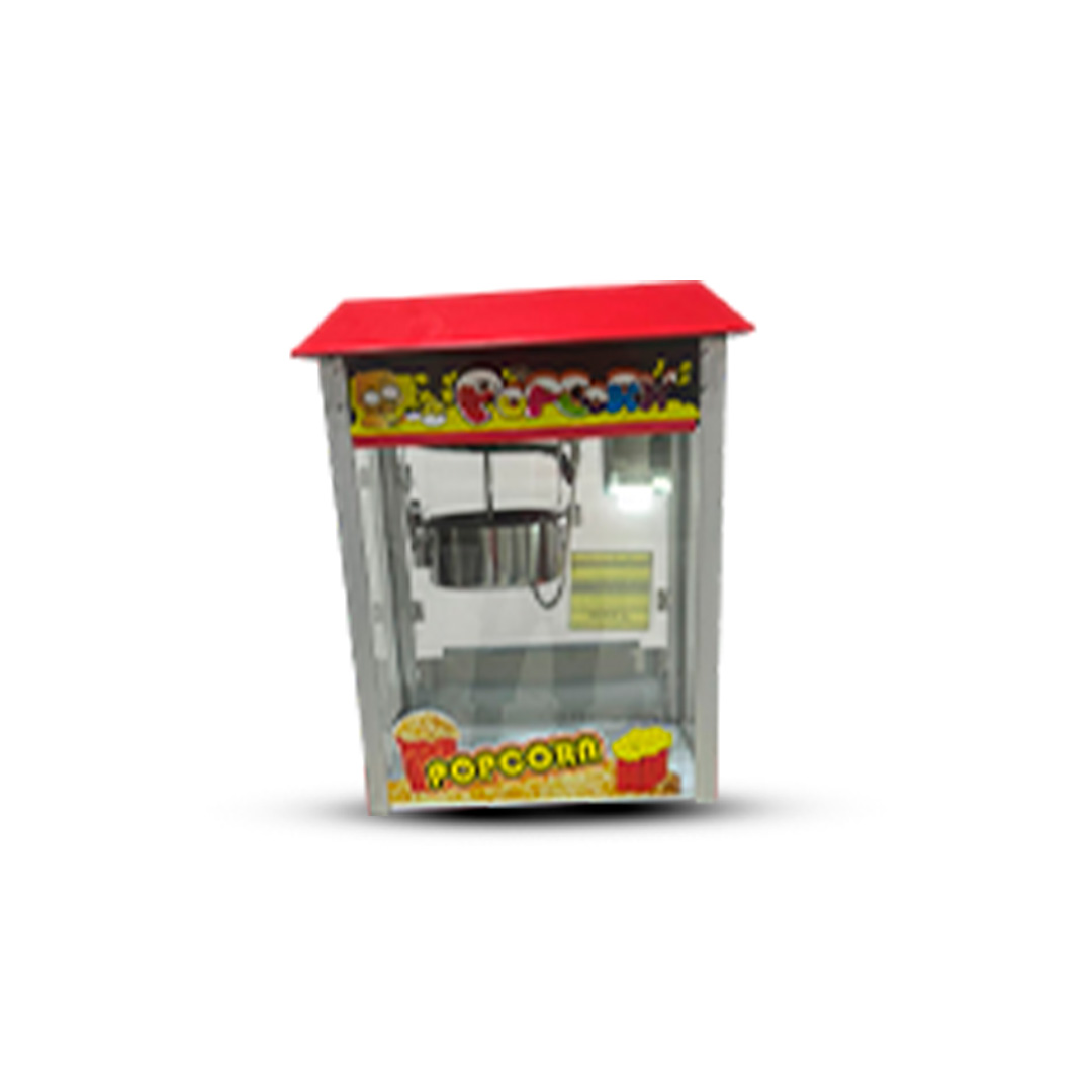 Popcorn Machine 8oz